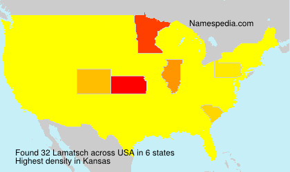 Lamatsch Lamatsch