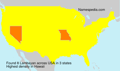 Lambayan Lambayan