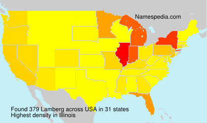 Lamberg Lamberg