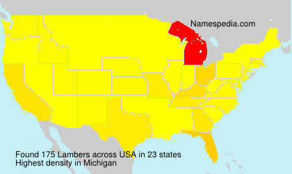 Lambers Lambers