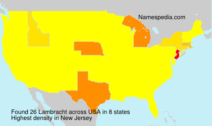Lambracht Lambracht