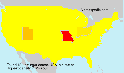 Laminger Laminger