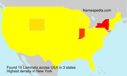 Lammela Lammela