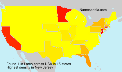 Lamo Lamo