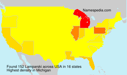 Lamparski Lamparski