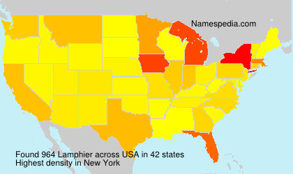 Lamphier Lamphier