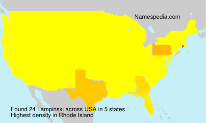 Lampinski Lampinski