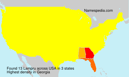 Lampru Lampru