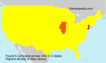 Lamrabat Lamrabat