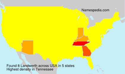 Landwerth Landwerth