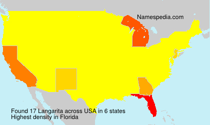 Langarita Langarita