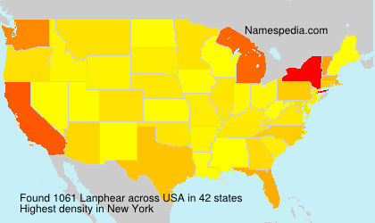 Lanphear Lanphear