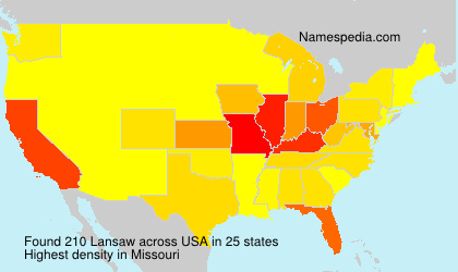 Lansaw Lansaw