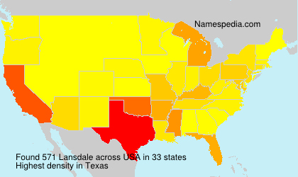 Lansdale Lansdale