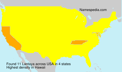 Lantaya Lantaya