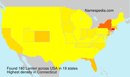 Lanteri Lanteri