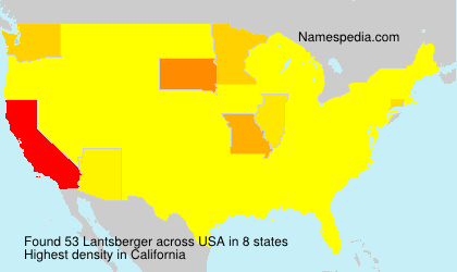 Lantsberger Lantsberger