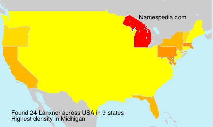 Lanxner Lanxner