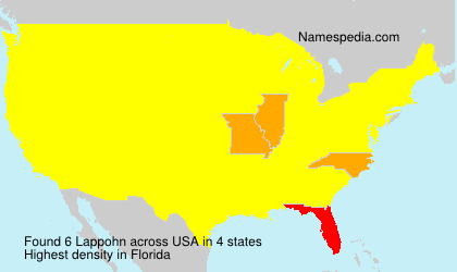 Lappohn Lappohn