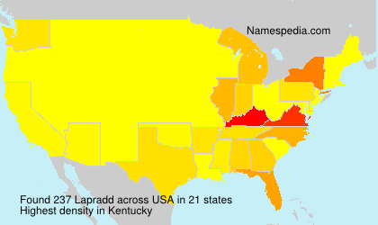 Lapradd Lapradd