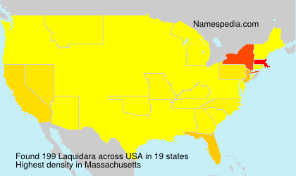 Laquidara Laquidara