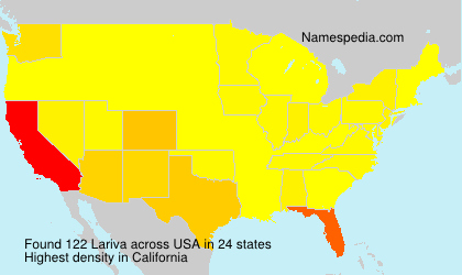 Lariva Lariva