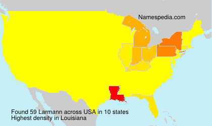 Larmann Larmann