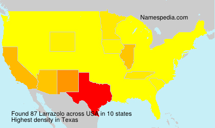 Larrazolo Larrazolo