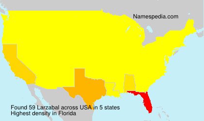 Larzabal Larzabal