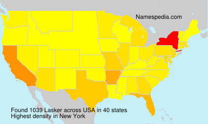 Lasker Lasker