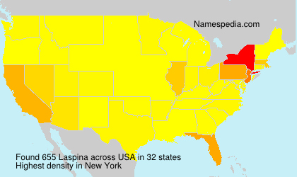 Laspina Laspina