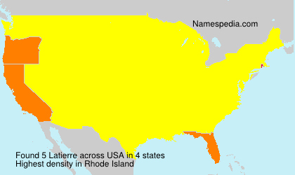 Latierre Latierre