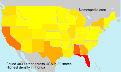 Latner Latner