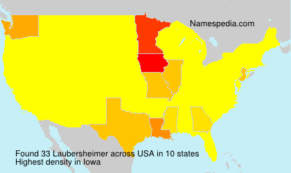 Laubersheimer Laubersheimer
