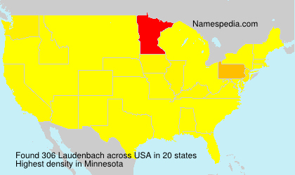 Laudenbach Laudenbach