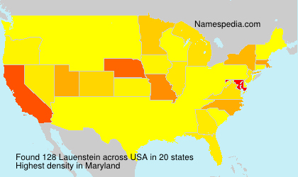 Lauenstein Lauenstein