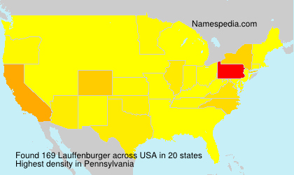 Lauffenburger Lauffenburger