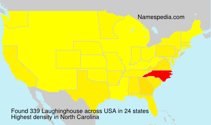 Laughinghouse Laughinghouse
