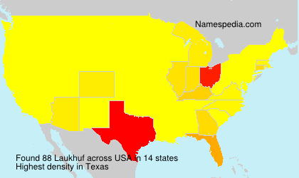 Laukhuf Laukhuf