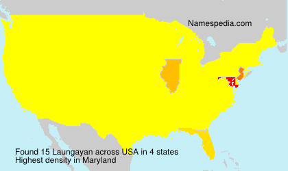 Laungayan Laungayan