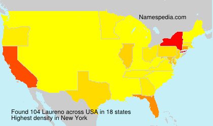 Laureno Laureno