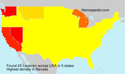 Lauteren Lauteren