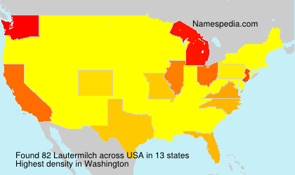 Lautermilch Lautermilch