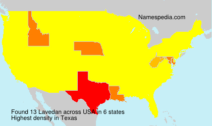 Lavedan Lavedan