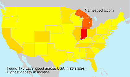 Lavengood Lavengood