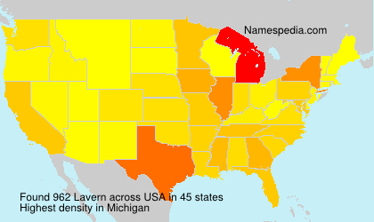 Lavern Lavern