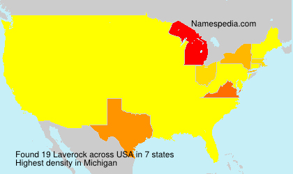 Laverock Laverock