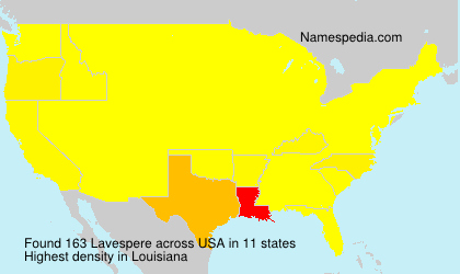 Lavespere Lavespere