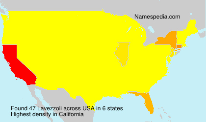 Lavezzoli Lavezzoli