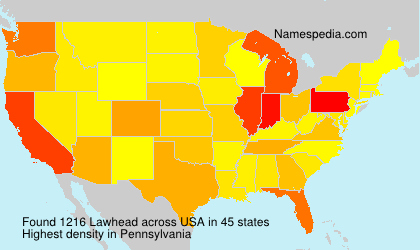 Lawhead Lawhead